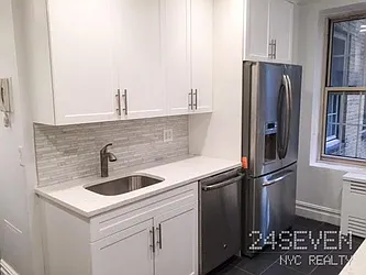 Rented by 24 7 NYC Realty Inc.