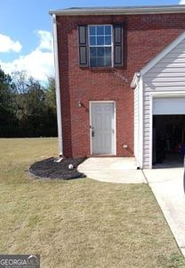 1550 Labonte Pkwy, McDonough, GA, 30253