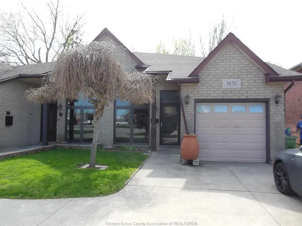 3151 Jefferson Blvd, Windsor, ON N8T 2W7
