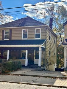 126 W Midland Ave, Midland, PA, 15059