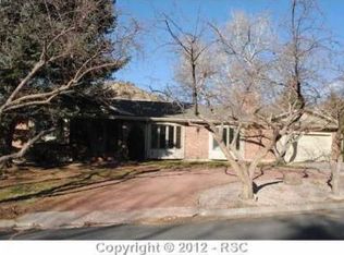 3258 Austin Dr, Colorado Springs, CO 80909