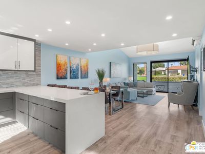 104 Avenida Las Palmas, Rancho Mirage, CA, 92270