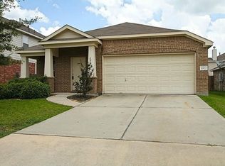 20122 Niagara Falls Dr, Tomball, TX 77375