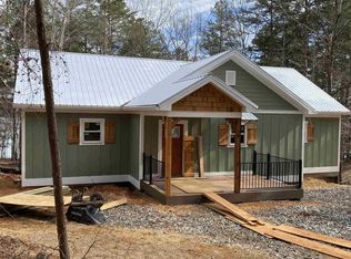 281 Spring Branch Cir, Toccoa, GA 30577
