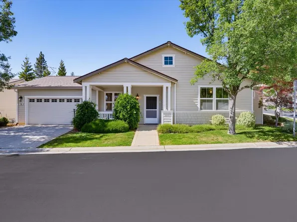 108 Pintail Pl, Grass Valley, CA 95945