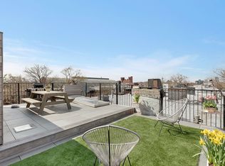 541 Madison St #4, Brooklyn, NY 11221