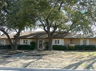13808 Tanglewood Dr, Farmers Branch, TX 75234