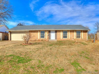 9123 E 48th St, Tulsa, OK, 74145