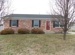 228 Winding Way, Wilmore, KY 40390