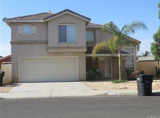 1354 Carriage Ln, Perris, CA 92571