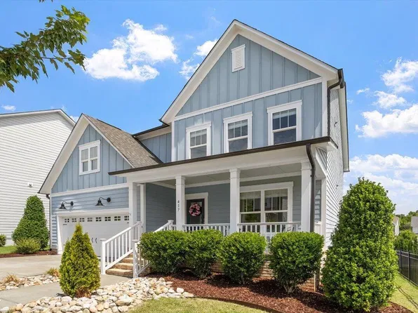 417 Bridgeton Ave, Wake Forest, NC 27587
