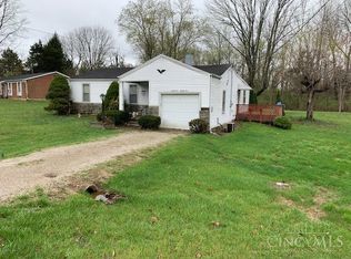 6521 Branch St, Loveland, OH 45140