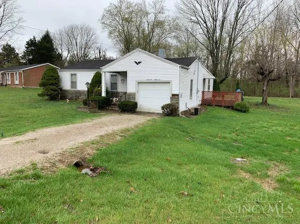 6521 Branch St, Loveland, OH 45140