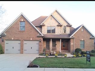 130 Cherry Hill Dr, Georgetown, KY 40324