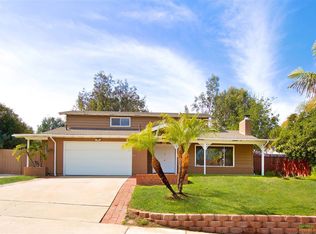 3941 Bonita View Dr, Bonita, CA 91902
