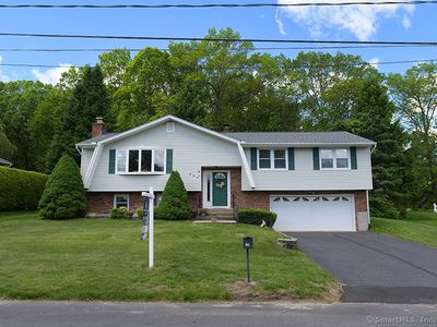 201 Crest Street, Waterbury, CT, 06708