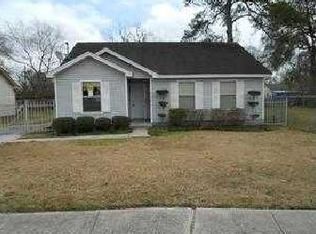 4118 Russell St, Houston, TX 77026