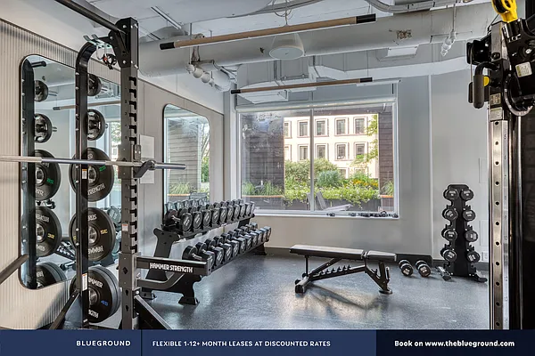 Rented by The Blueground | media 109