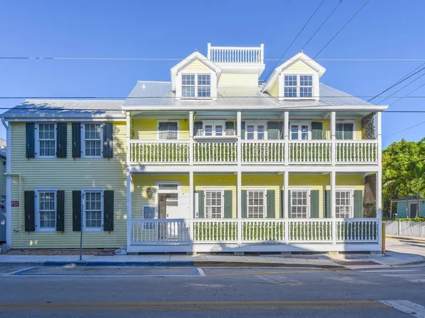 927 Thomas St Unit 2, Key West, FL 33040