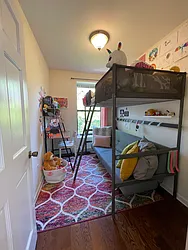 Rented by Compass