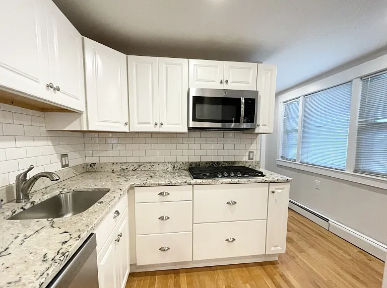 130 P St #1A — Photo 1