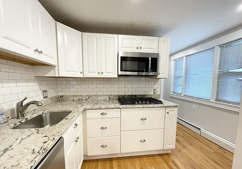 130 P St #1A