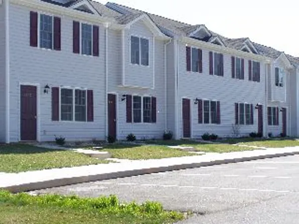 Homestead Gardens (Townhomes), 1102-1314 Blane Dr #1306, Lynchburg, VA 24502