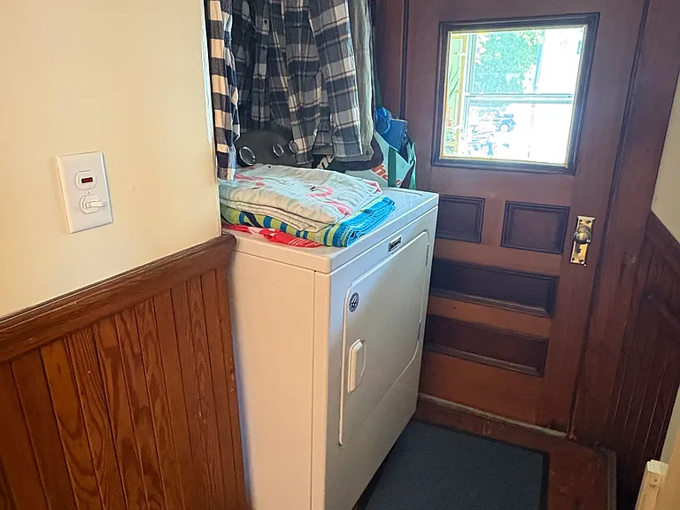Dryer