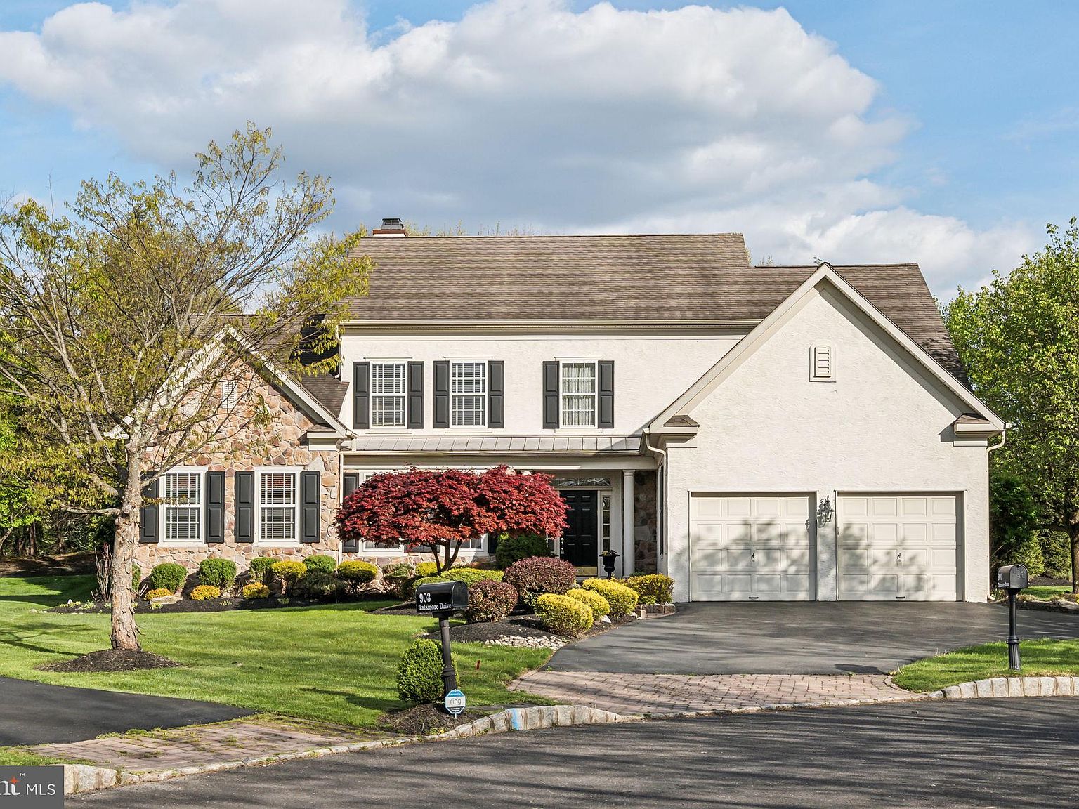 901 Talamore Dr, Ambler, PA 19002 Zillow