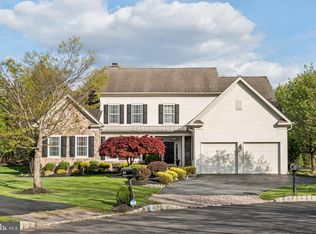 901 Talamore Dr, Ambler, PA