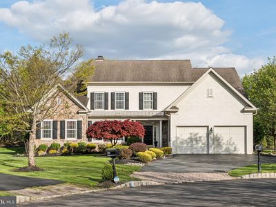 901 Talamore Dr, Ambler, PA, 19002