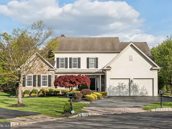 901 Talamore Dr, Ambler, PA 19002