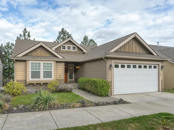 1807 S Canyon Woods Ln, Spokane, WA 99224