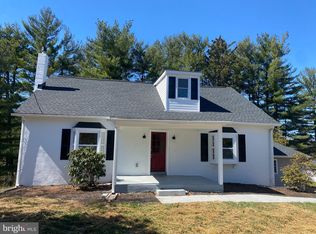 1846 Old Westminster Rd, Westminster, MD 21157