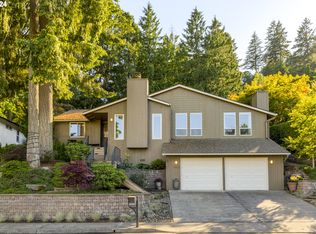 18100 Upper Midhill Dr, West Linn, OR