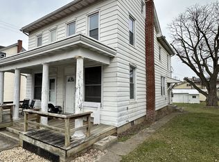35 W Fulton St, Ephrata, PA 17522