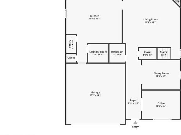 2nd image of 5022 Gailardia Dr