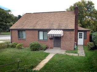 514 Oakhurst Ave, North Versailles, PA 15137