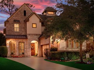 70 N Knights Crossing Dr, Spring, TX 77382