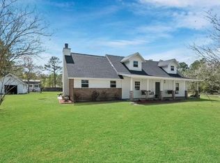 11600 Cisco Gardens Rd N, Jacksonville, FL 32219