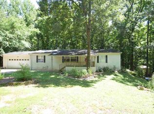 2325 Chivers St, Benton, AR 72019