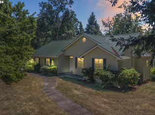 39002 Pengra Rd, Fall Creek, OR 97438