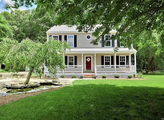 2nd image of 3204 Forest Lodge Ct