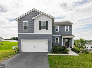 20 Skytop Ct, Bernville, PA 19506