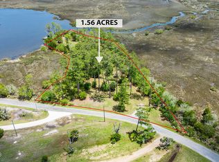 1400 River Plantation Pl NE, Townsend, GA 31331