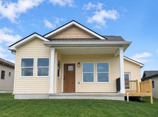 1032 Wentford Ave, Sweetwater, TN 37874