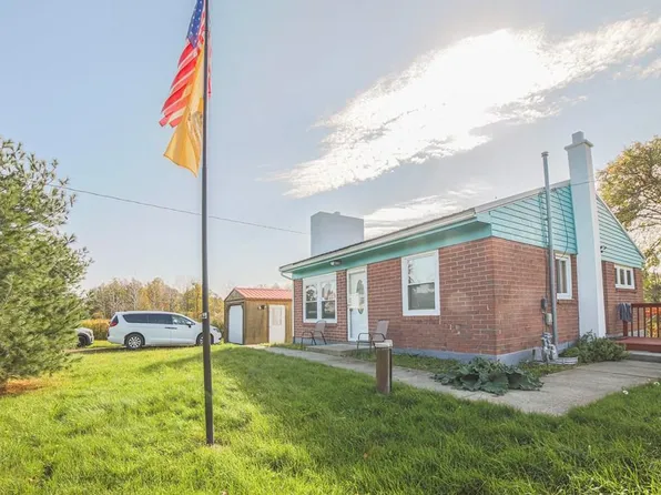 3080 Route 328, Millerton, PA 16936