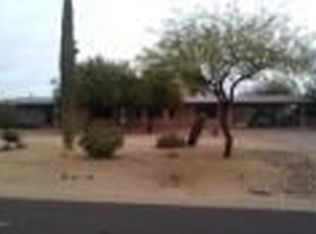 1531 N 66th Pl, Mesa, AZ 85205
