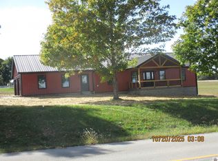 20 Cravens Rd, Princeton, KY 42245