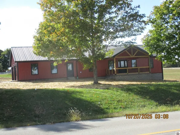 20 Cravens Rd, Princeton, KY 42245